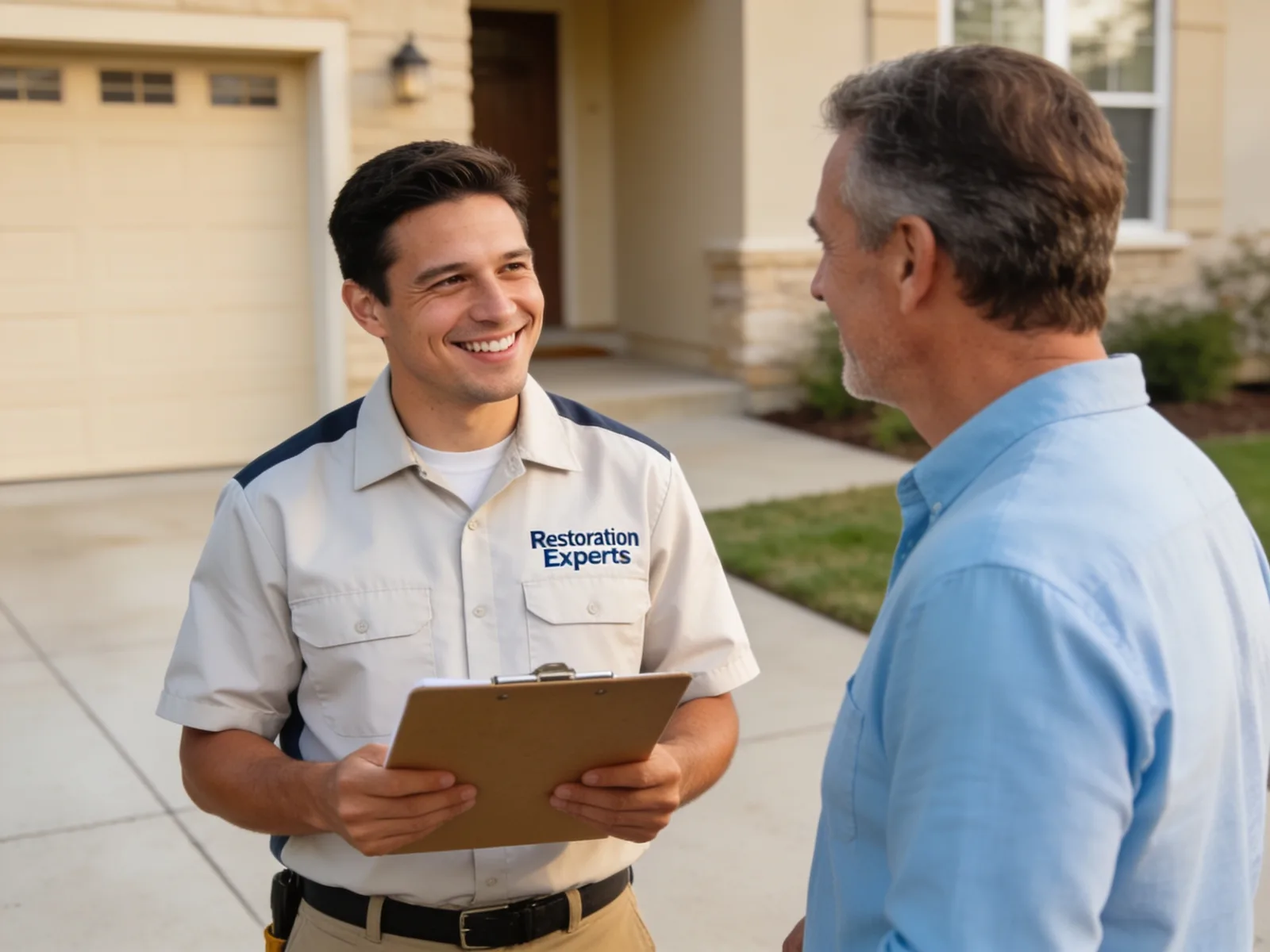 Water Damage Cleanup Earlsboro, OK FAQs
